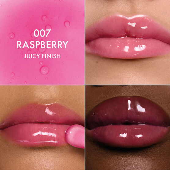 ADDICT LIP GLOW OIL 007